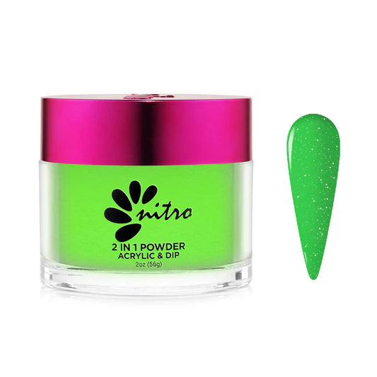 Bella Collection Acrylic & Dipping Powder (2oz) - Lush - A046