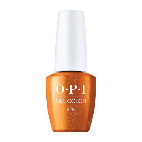 OPI 0.5oz GEL, YOUR WAY SPRING Collection 2024 - S015 - gLITter