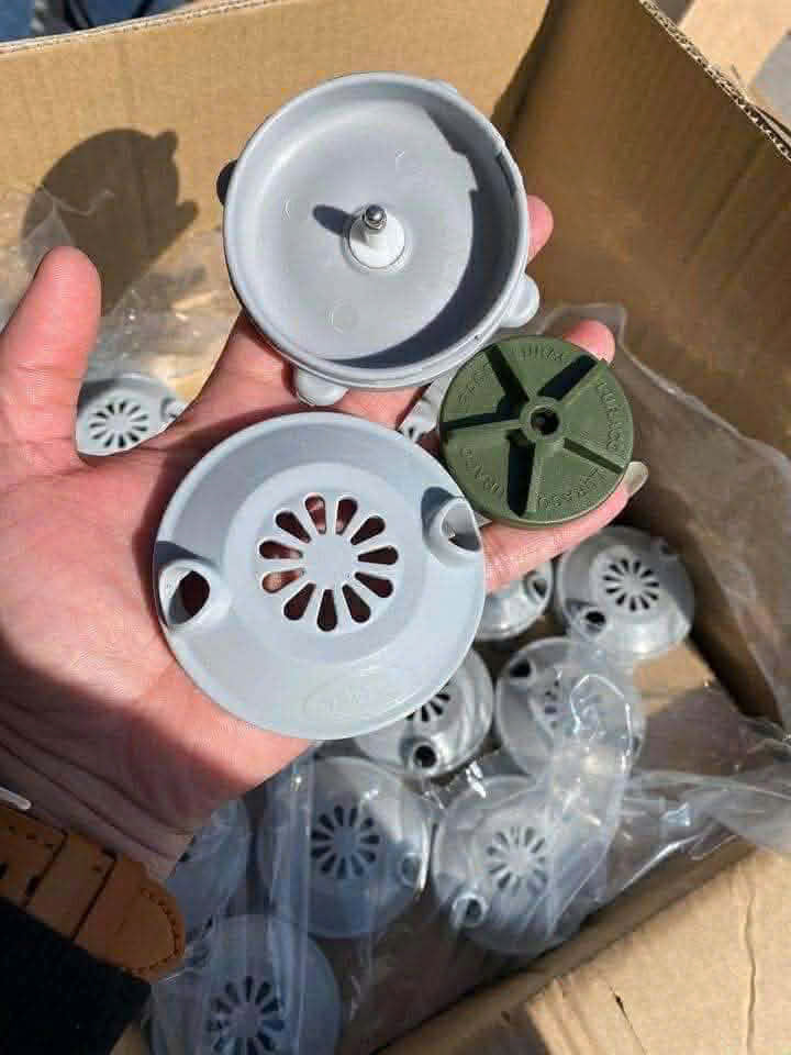 Luraco Magna Jet | Pedicure Spa Parts | Pedicure Spa Superstore