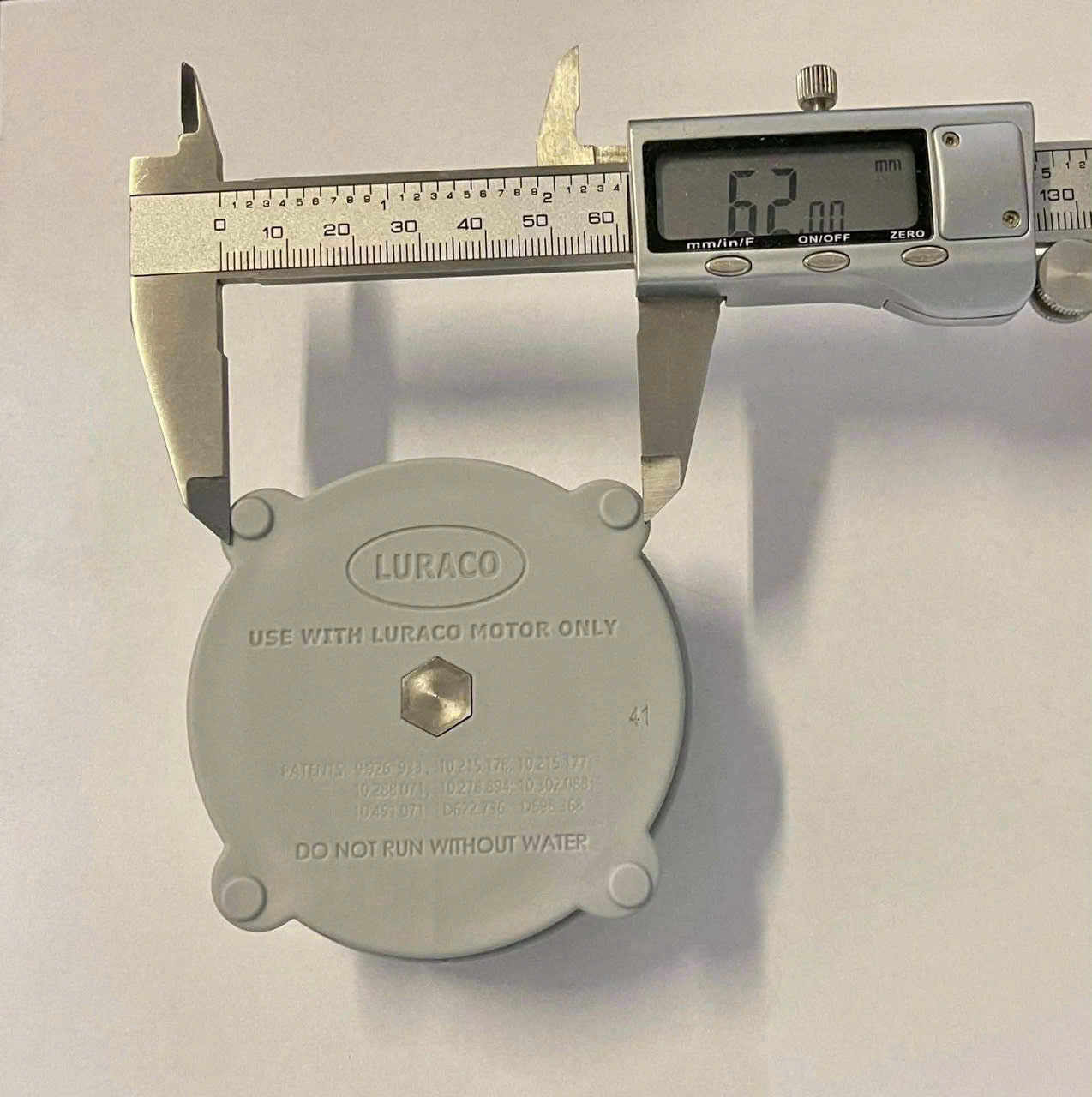 Luraco Magna Jet | Pedicure Spa Parts | Pedicure Spa Superstore