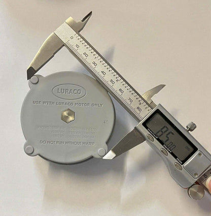 Luraco Magna Jet | Pedicure Spa Parts | Pedicure Spa Superstore